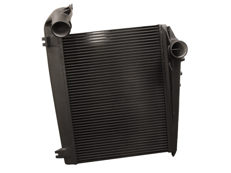 Charge Air Cooler for Freightliner, Peterbilt
