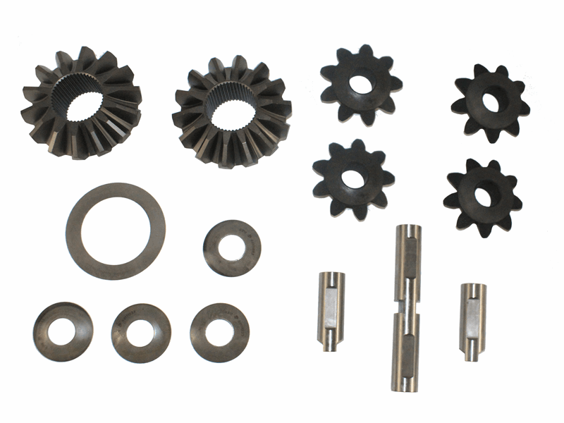 Differential Kit for Freightliner - 0f9e073d3e0738e69a507f842df48797