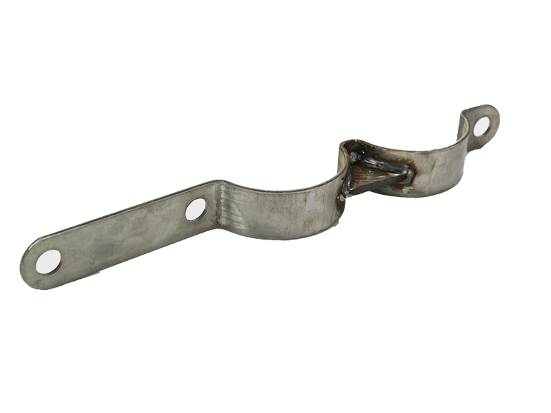 Clamp for Freightliner