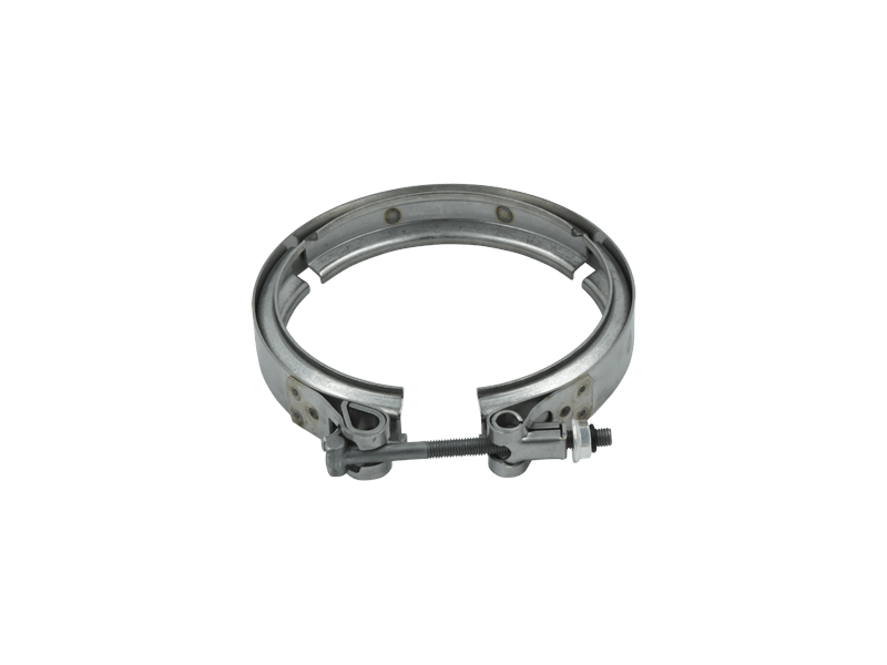 V-Band Exhaust Clamp, 4.75" for Kenworth