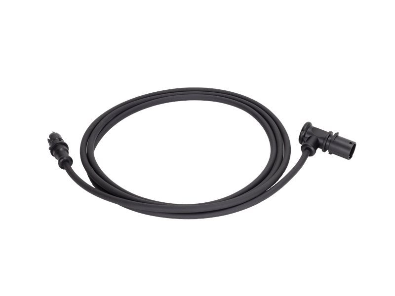 ABS Sensor w/ Cable for Volvo