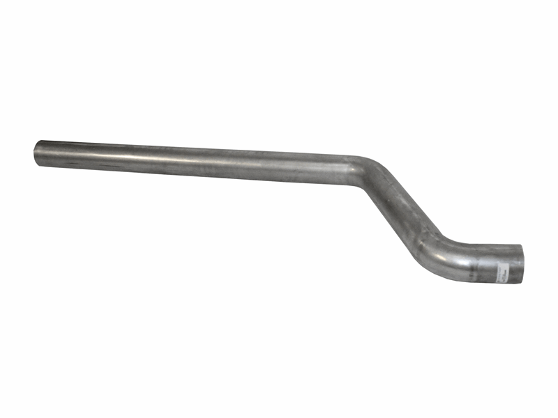 Exhaust Pipe, Intermediate for Volvo