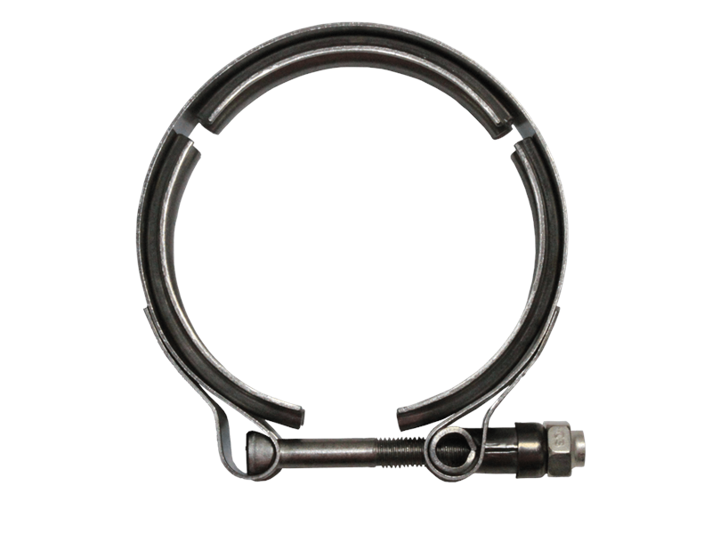 Exhaust Clamp, 3.6" for Freightliner