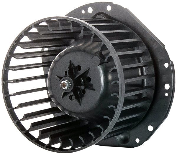 Blower Motor w/wheel, for GMC