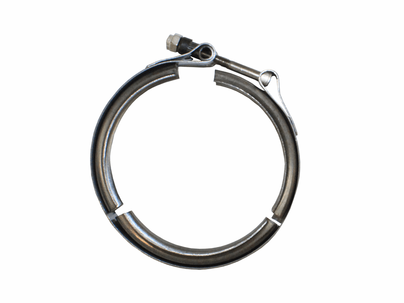 Exhaust Clamp, 4.75" for Volvo