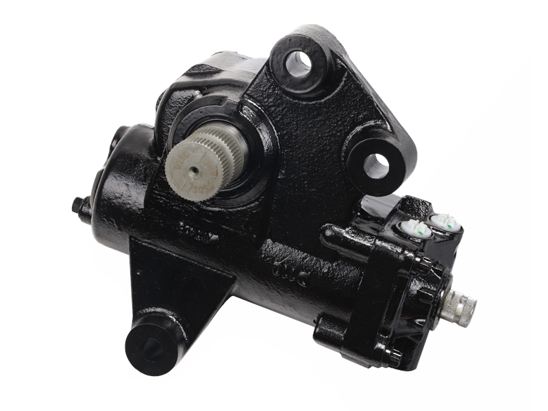 POWER STEERING GEAR ASSEMBLY for Volvo