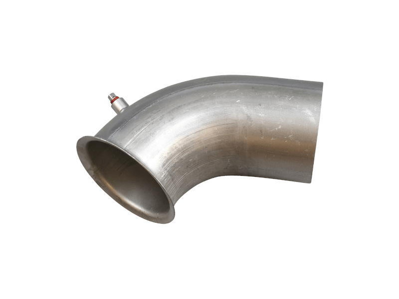 Exhaust Pipe for Peterbilt