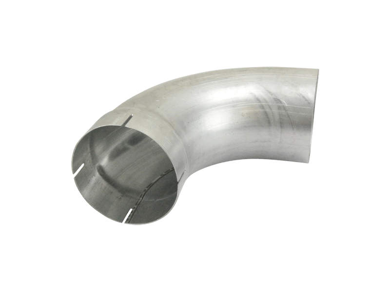 Elbow Exhaust for Kenworth