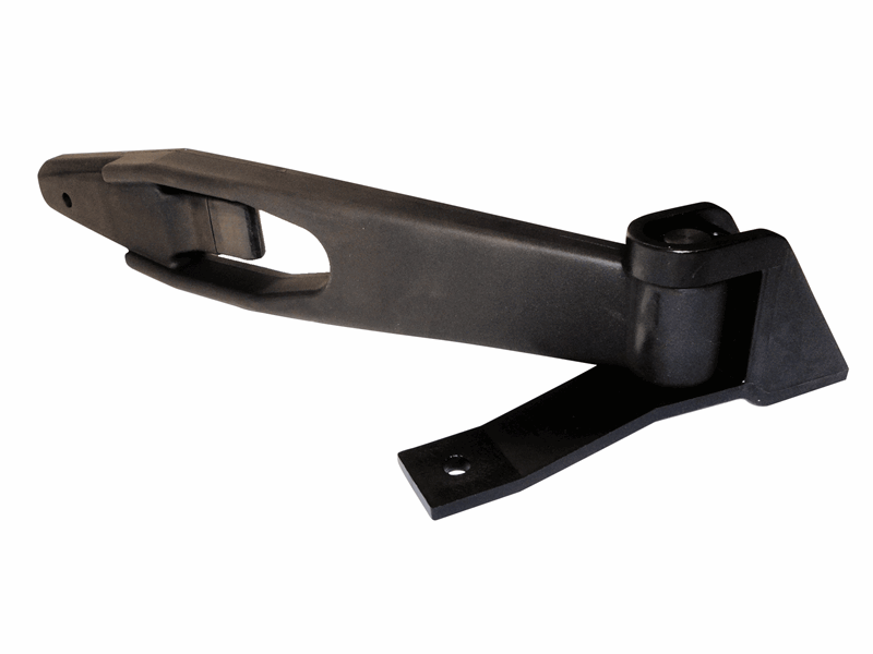 Hood Latch Assembly, LH for Freightliner