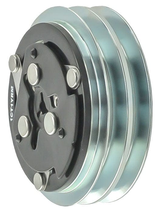 A/C Clutch, for Universal Application