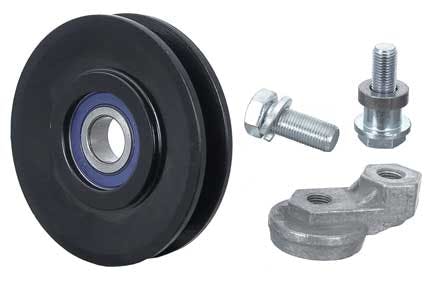Idler Pulley Kit, for Universal Application
