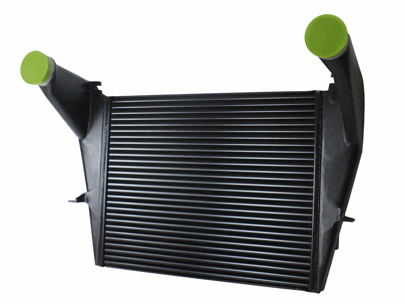 Charge Air Cooler for Mack