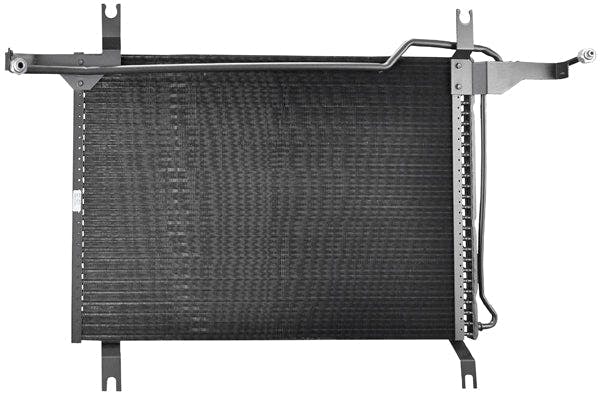 A/C Condenser, for Ford
