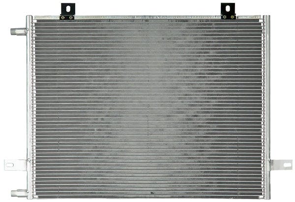 A/C Condenser, for Sterling