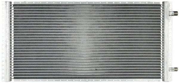 A/C Condenser, for Universal Application