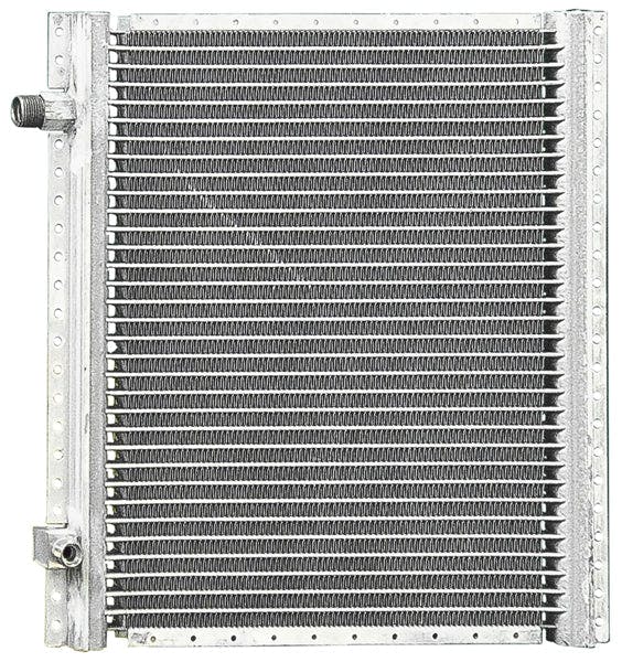 A/C Condenser, for Universal Application