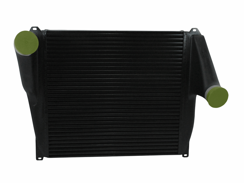 Charge Air Cooler for Kenworth