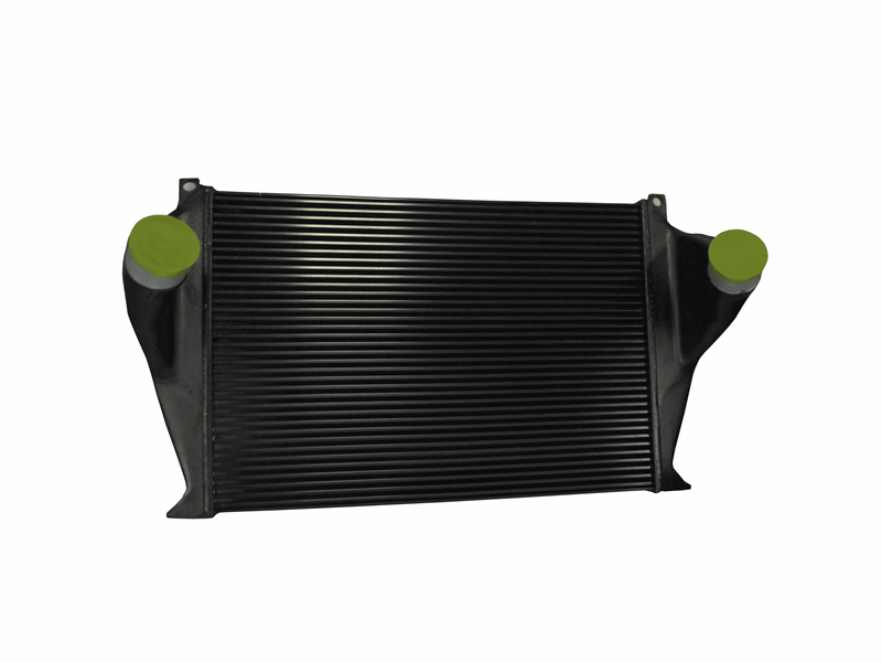 Charge Air Cooler for International