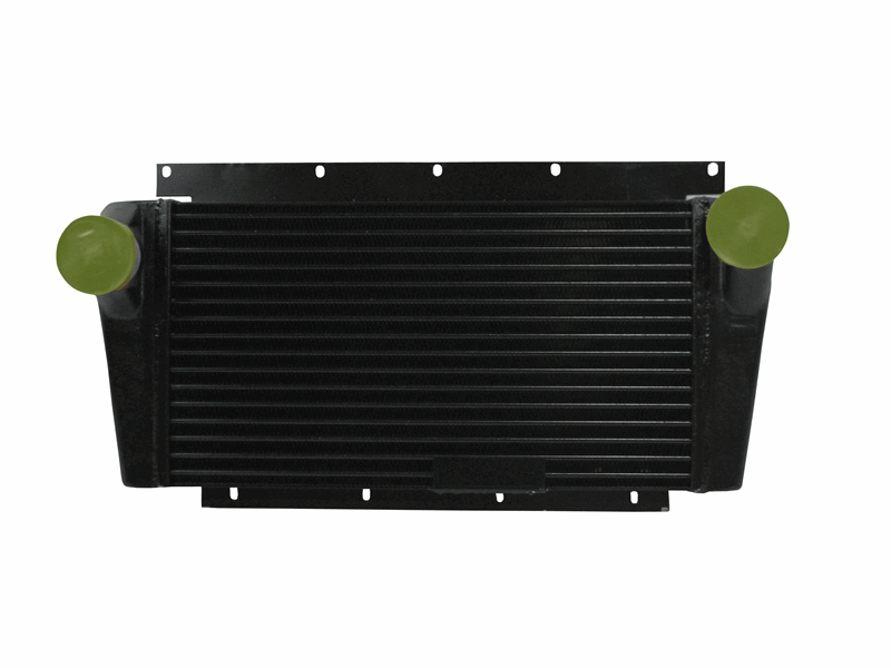 Charge Air Cooler for International
