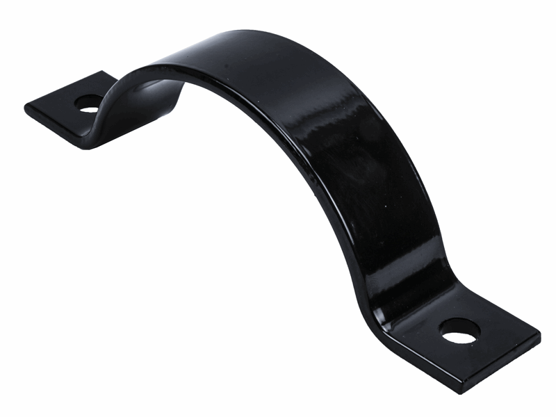 Exhaust Clamp, 4" for International