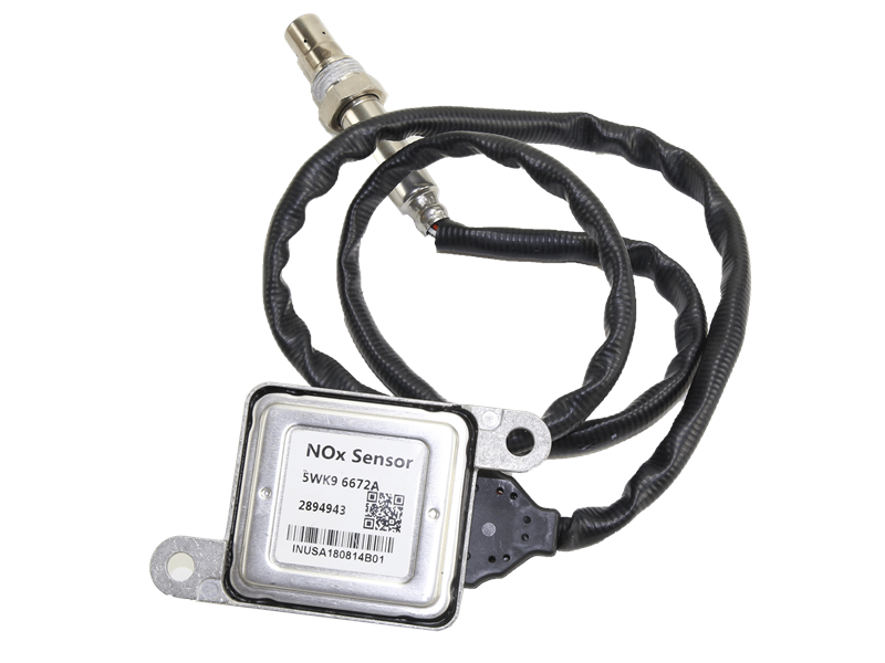 Nitrogen Oxide (NOX)  Sensor for Cummins