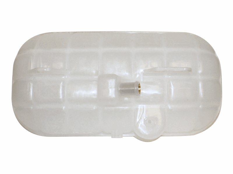 Surge Tank for Freightliner