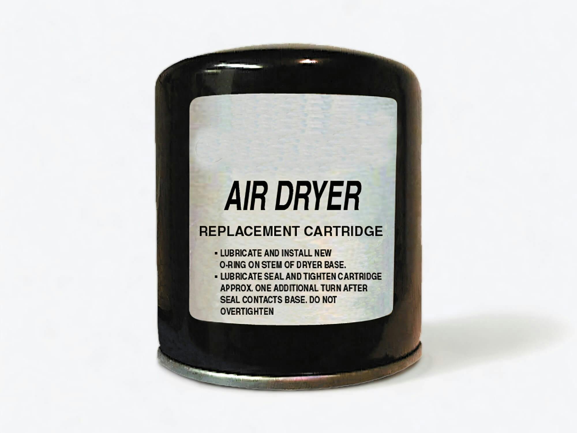 Air Dryer Cartridge (AD-SP™, AD-IS™, SS1200, SS1200P)
