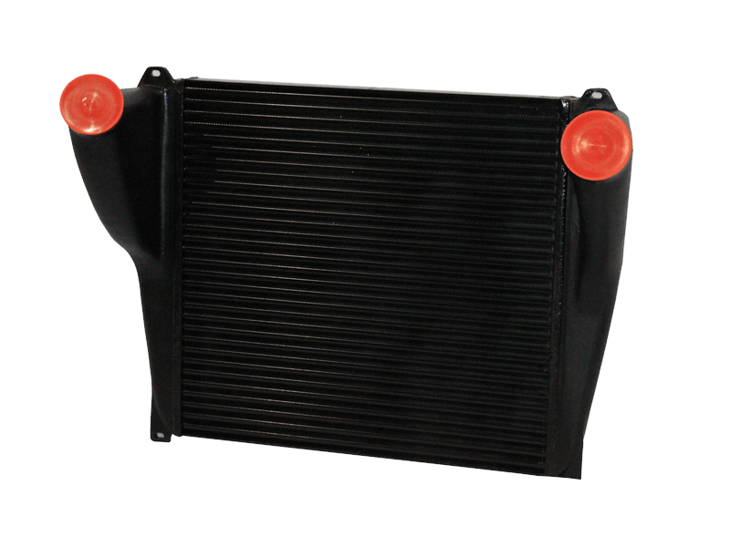 Charge Air Cooler for Kenworth