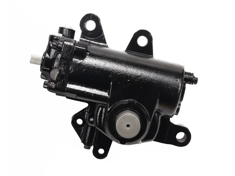 POWER STEERING GEAR ASSEMBLY for Freightliner