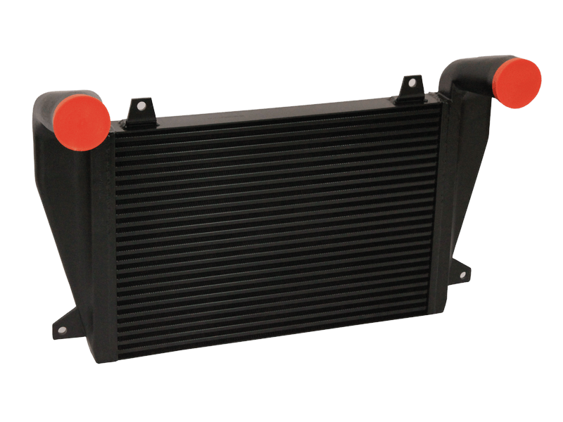 Charge Air Cooler for Freightliner