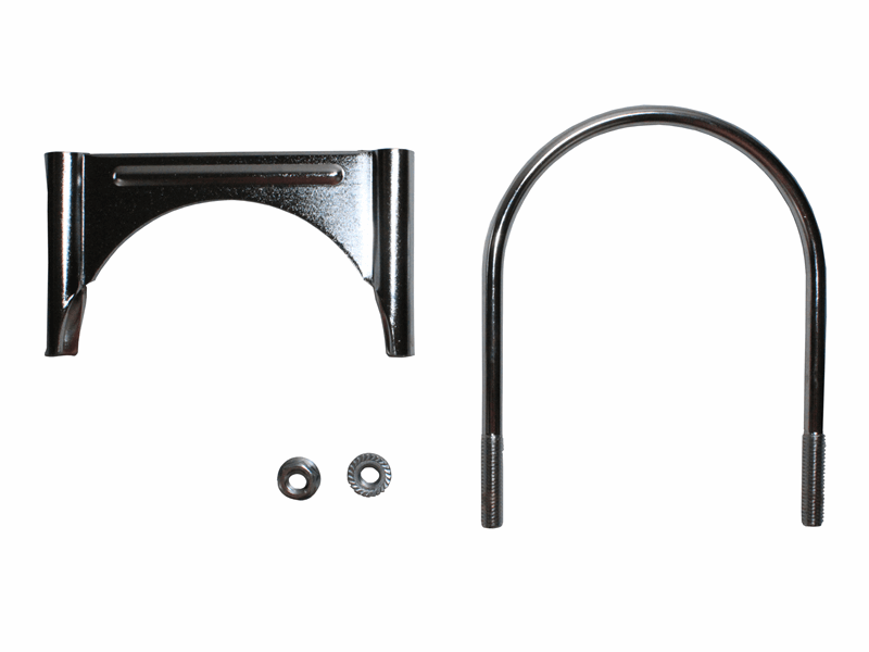 Exhaust Clamp, 5" for Freightliner