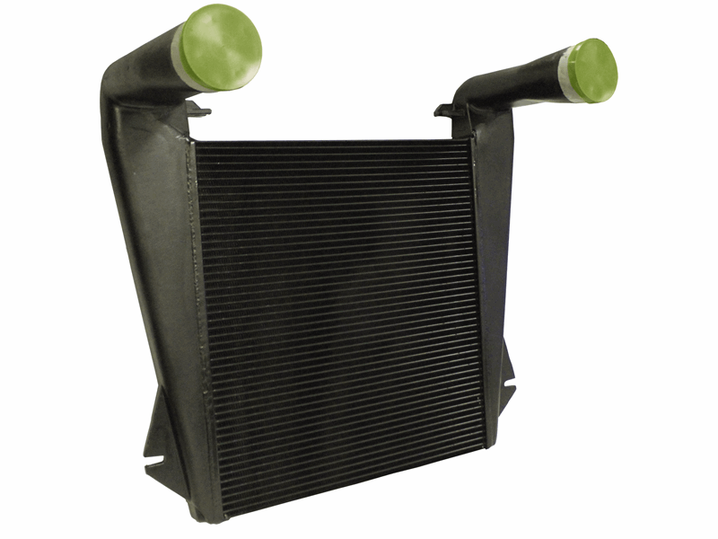 Charge Air Cooler for Peterbilt