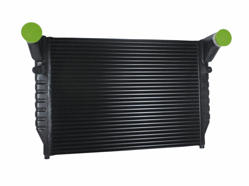 Charge Air Cooler for Mack