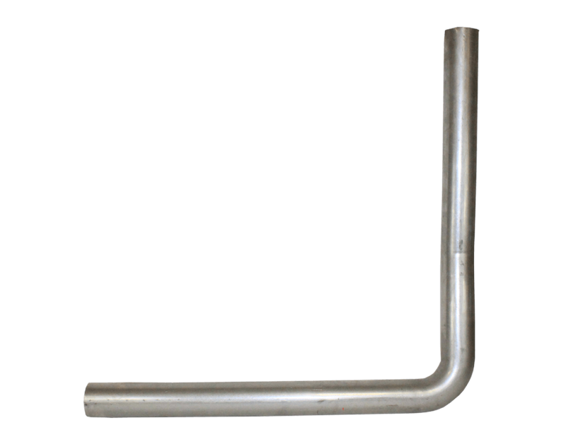 Tail Pipe for Freightliner
