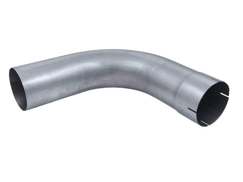 Exhaust Pipe, Elbow for Peterbilt