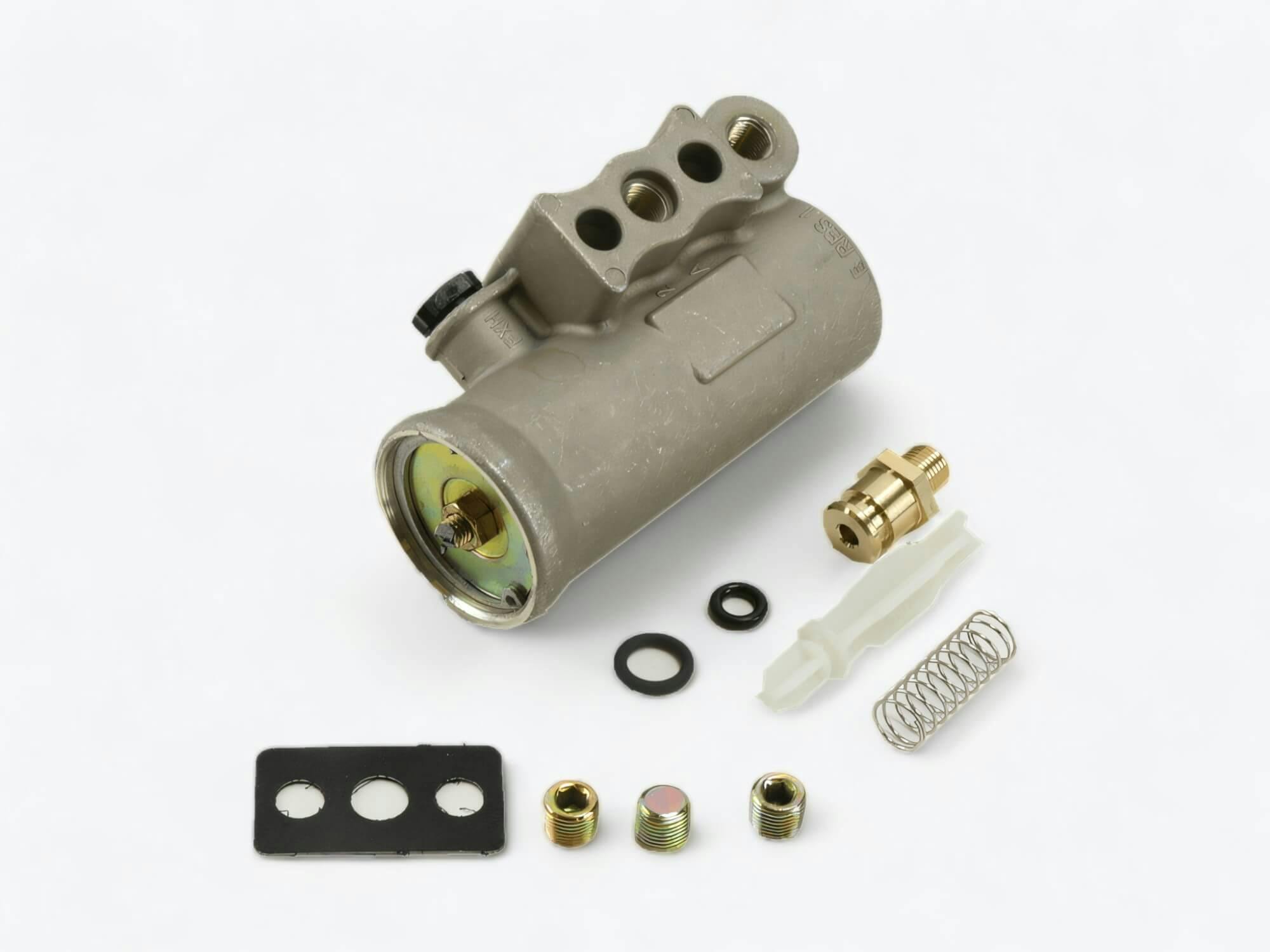 Governor & Check Valve Kit (AD-IS™) for Freightliner