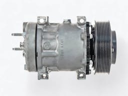Sanden A/C Compressor for Kenworth, Peterbilt - sanden-compressor-rf7385733_001